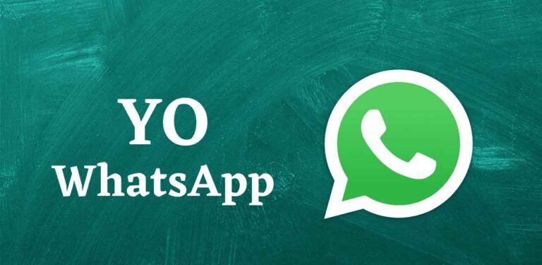 YoWhatsApp