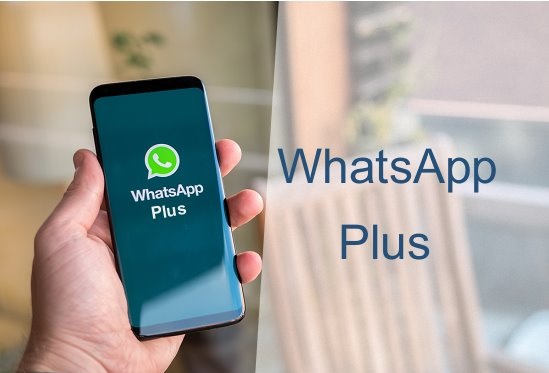 whatsapp gb plus