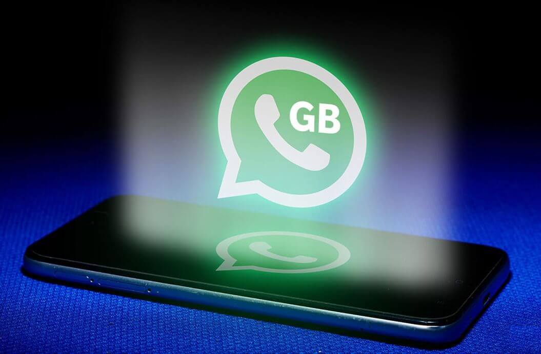 whatsapp gb 1