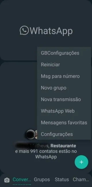 baixar gbwhatsapp pro