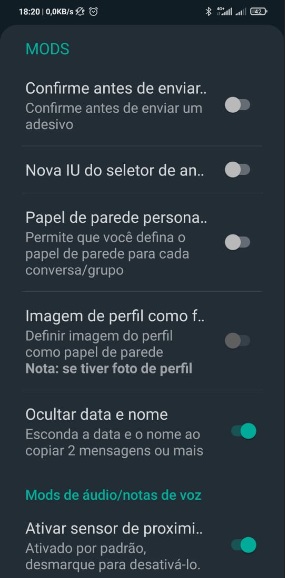 gbwhatsapp pro