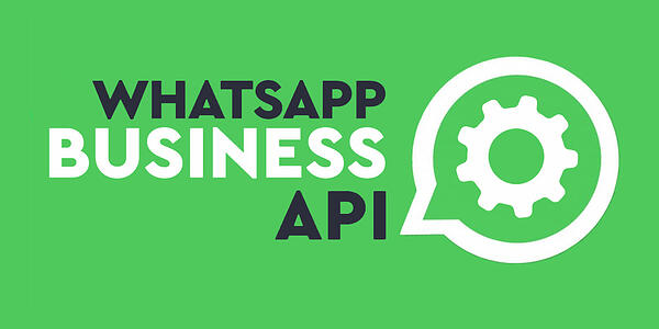 como colocar mensagem automatica no whatsapp business