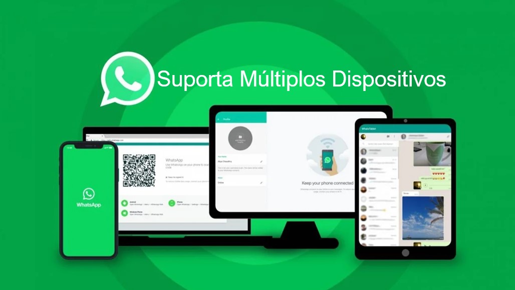 como usar whatsapp web